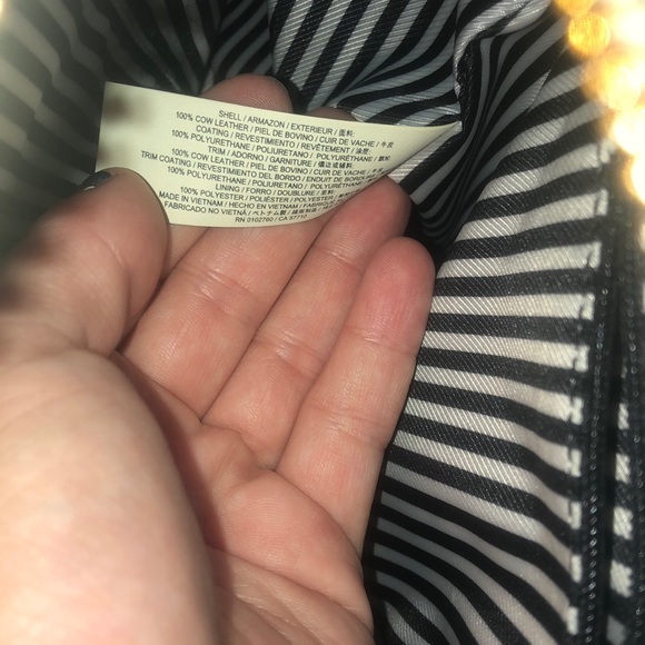 AUTHENTIC Kate Spade Satchel - Picture 9 of 12